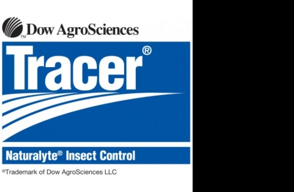 Tracer Dow AgroSciences Logo