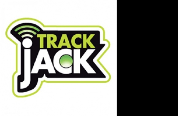 TrackJack Logo