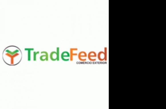 Trade Feed Logo