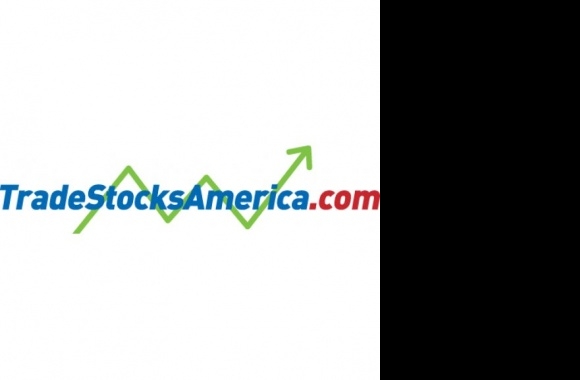 Trade Stocks America Logo