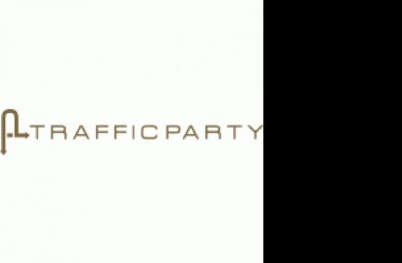 Traffic party Logo
