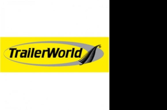 TrailerWorld Logo