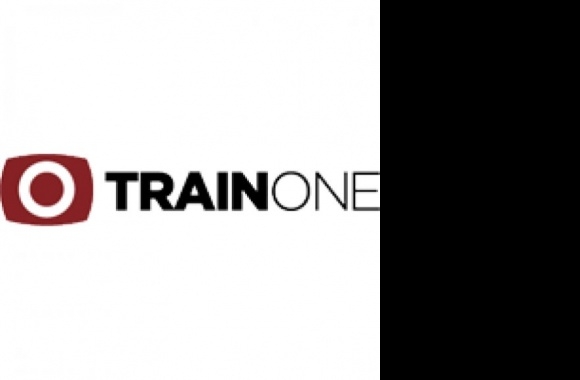 TrainOne Logo