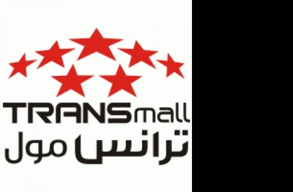 TRANS MALL Logo
