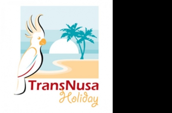 Transnusa Holiday Logo