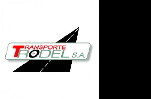 Transporte Rodel Logo