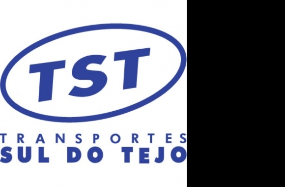 Transportes Sul do Tejo Logo