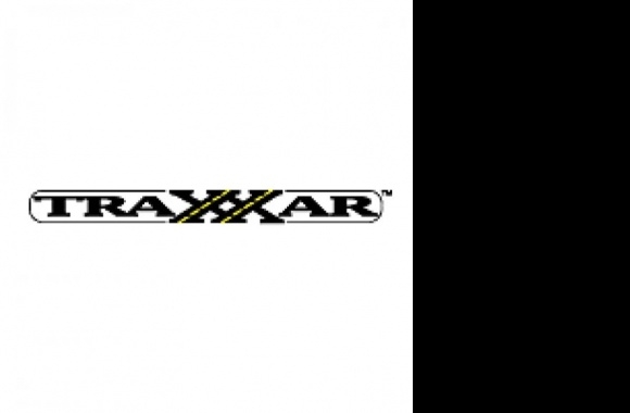 Traxxar Logo