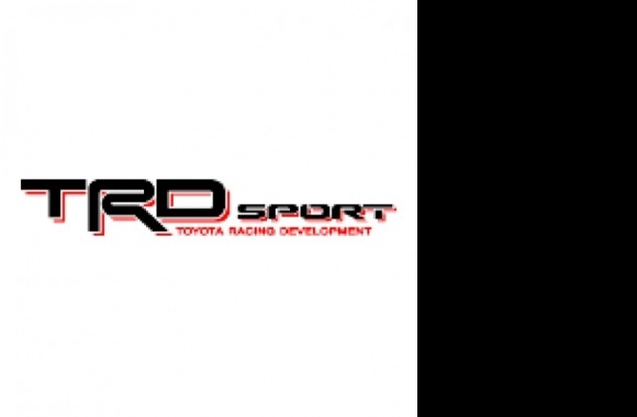TRD Sport Logo
