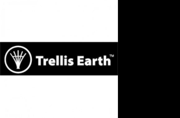Trellis Earth Logo
