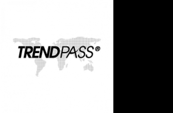 Trenaspass Logo