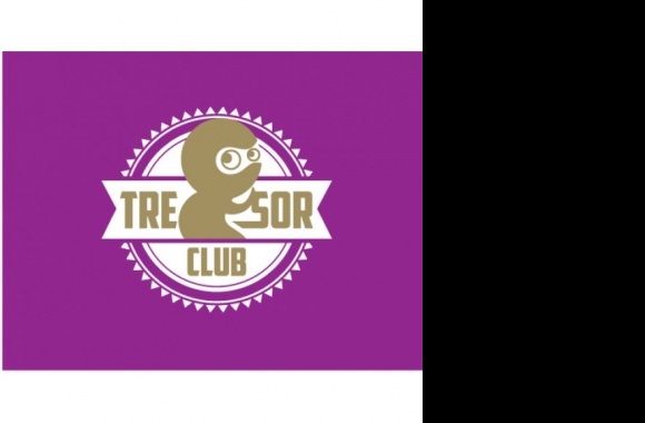 Tresor Club Basel Logo