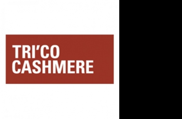 TRI'CO CASHMERE Logo