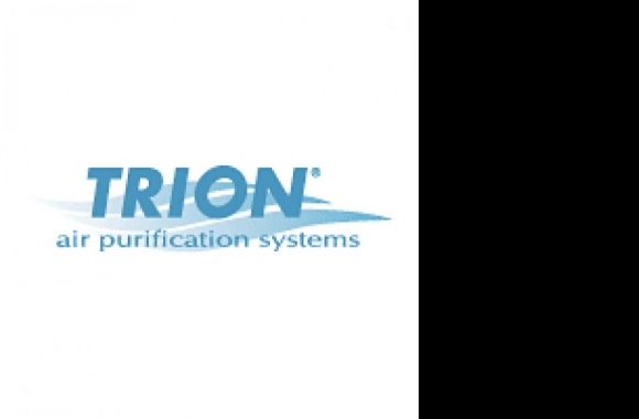 Trion Logo