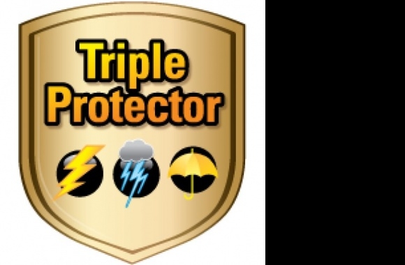 Triple Protector Logo