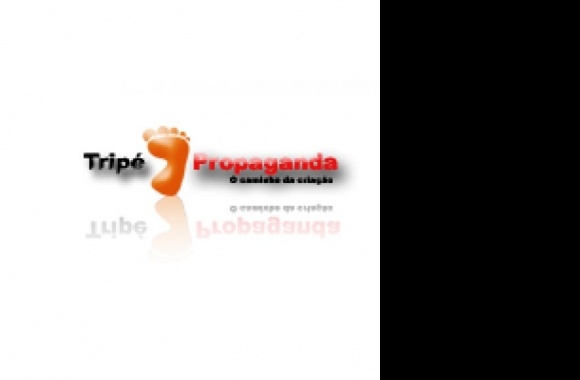 Tripй Propaganda Logo
