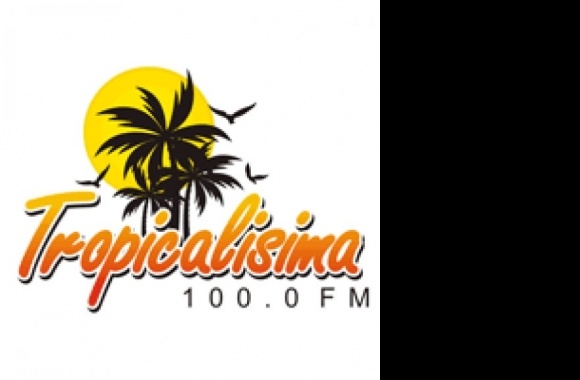 Tropicalisima Logo