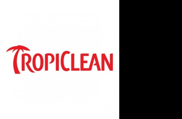 Tropiclean Logo