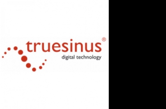 Truesinus Logo