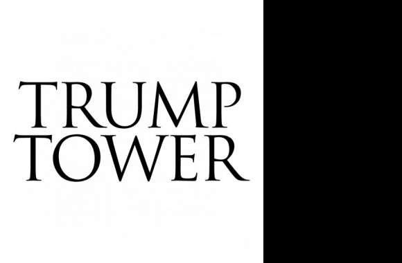 Trump Tower Logo