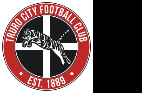 Truro City FC Logo