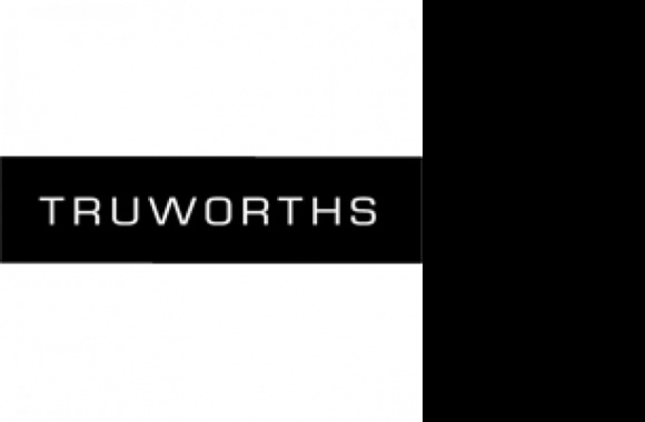 Truworths Logo