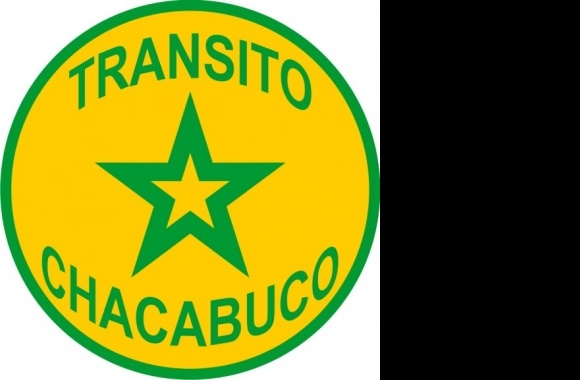 Tránsito Chacabuco Logo