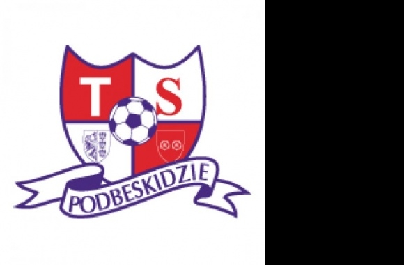 TS Podbeskidzie Bielsko Biala Logo