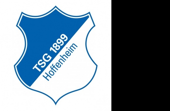 TSG Hoffenheim Logo