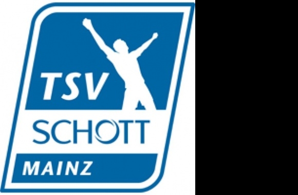 TSV Schott Mainz Logo