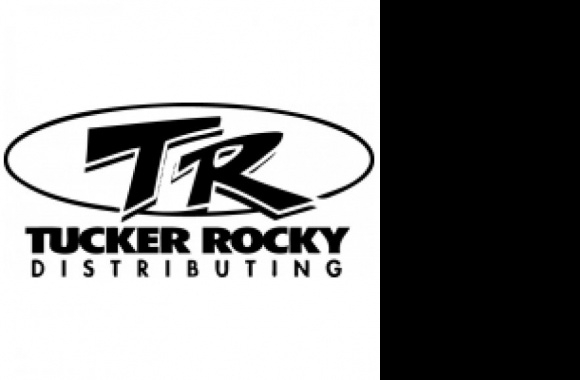 Tucker Rocky Logo