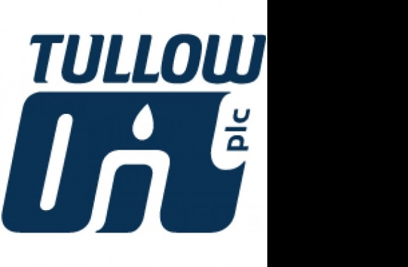 Tullow Logo