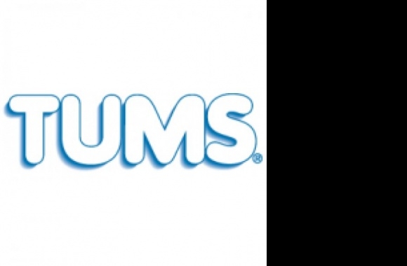 Tums Logo