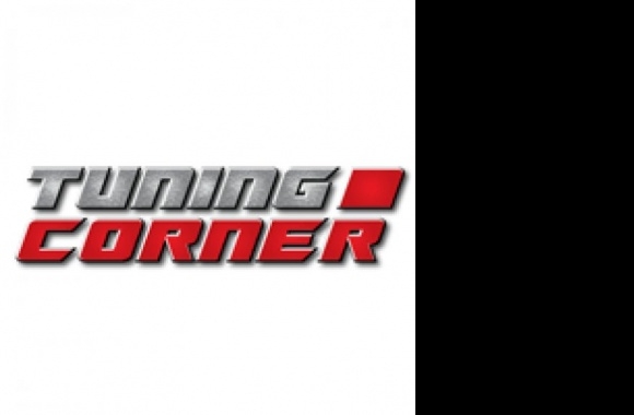 TUNING CORNER Logo
