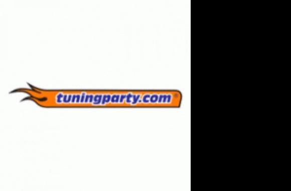 Tuningparty Logo