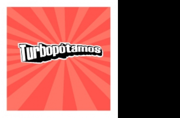 Turbopotamos Logo