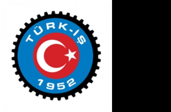 turk-is Logo