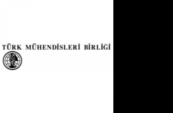 Turk Mühendisliri Birliği Logo
