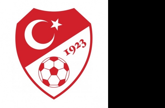 Turkish Football Federation - TFF Logo