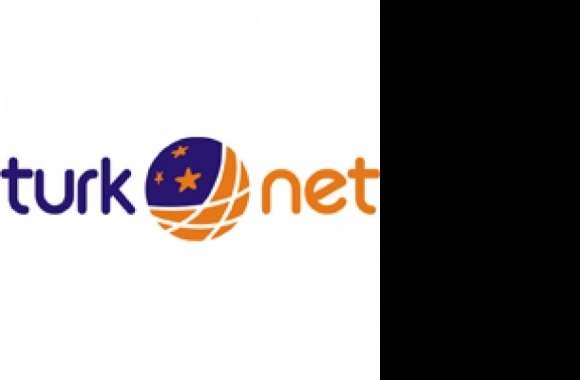 TurkNet Logo