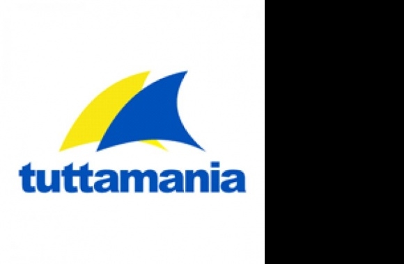 Tuttamania Yacht Service Logo