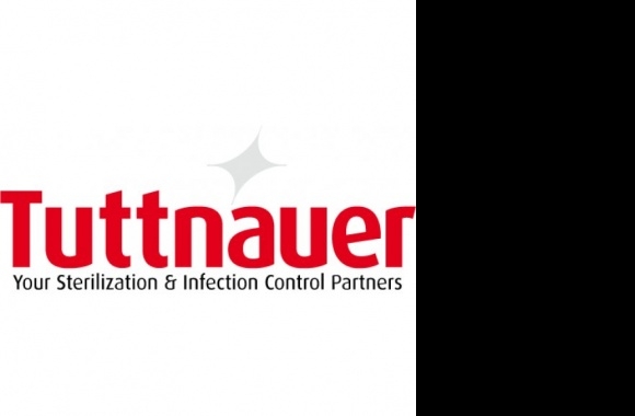 Tuttnauer Logo