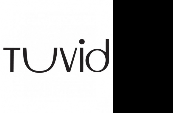 Tuvid Logo