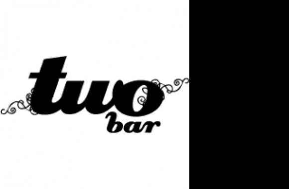TWO BAR Logo