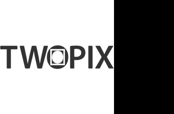 Twopix Logo