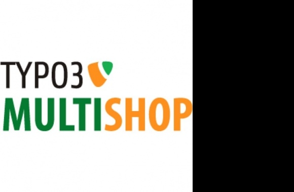 TYPO3 Multishop Logo