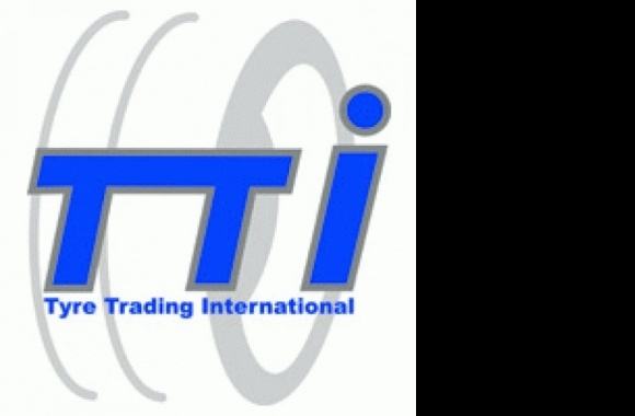 Tyre Trading International, TTI Logo