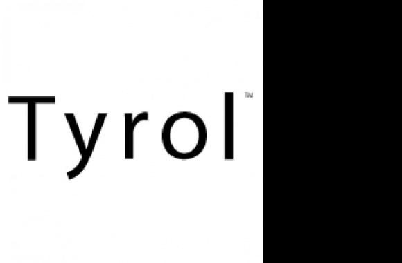 Tyrol Commercial Cleaning Logo