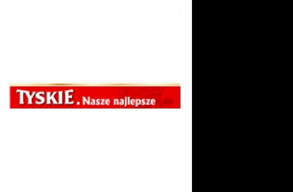 Tyskie Logo