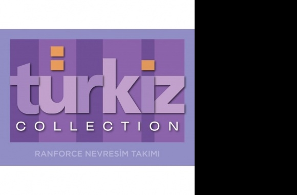 TÜRKİZ Logo